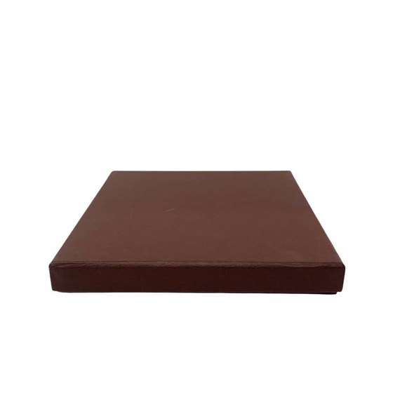 AUTHENTIC LOUIS VUITTON VINTAGE Gift box Luxury Designer Presentation Brown - Picture 3 of 9